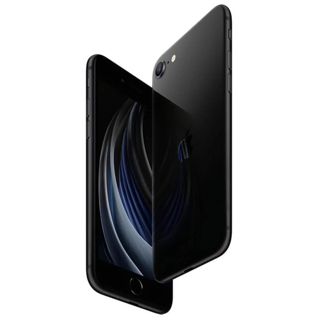 Restored Apple iPhone  (3rd Gen) A2595 (Fully Unlocked) 128GB Midnight (: ) (Refurbished)