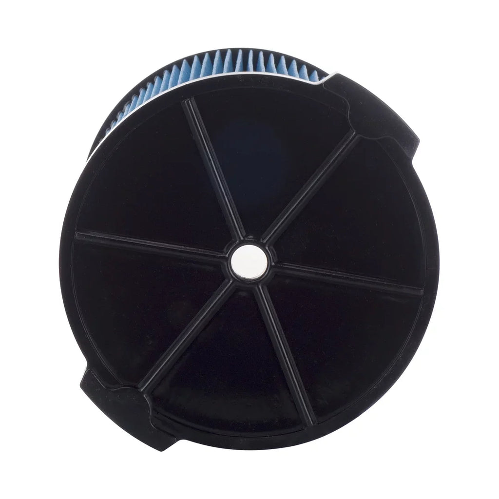 7 Pack 3-Layer Fine Dust Cartridge Filter Replacement Part 72952 Compatible with  VF5000, 5-20 Gallon Wet & Dry Vacuums, Washable & Reusable