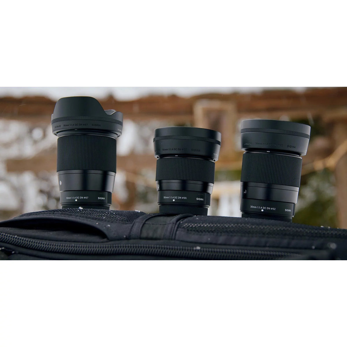 Fujifilm X-H2 40 Megapixel Body with XF16-80mm F4 R   with Lens Bundle