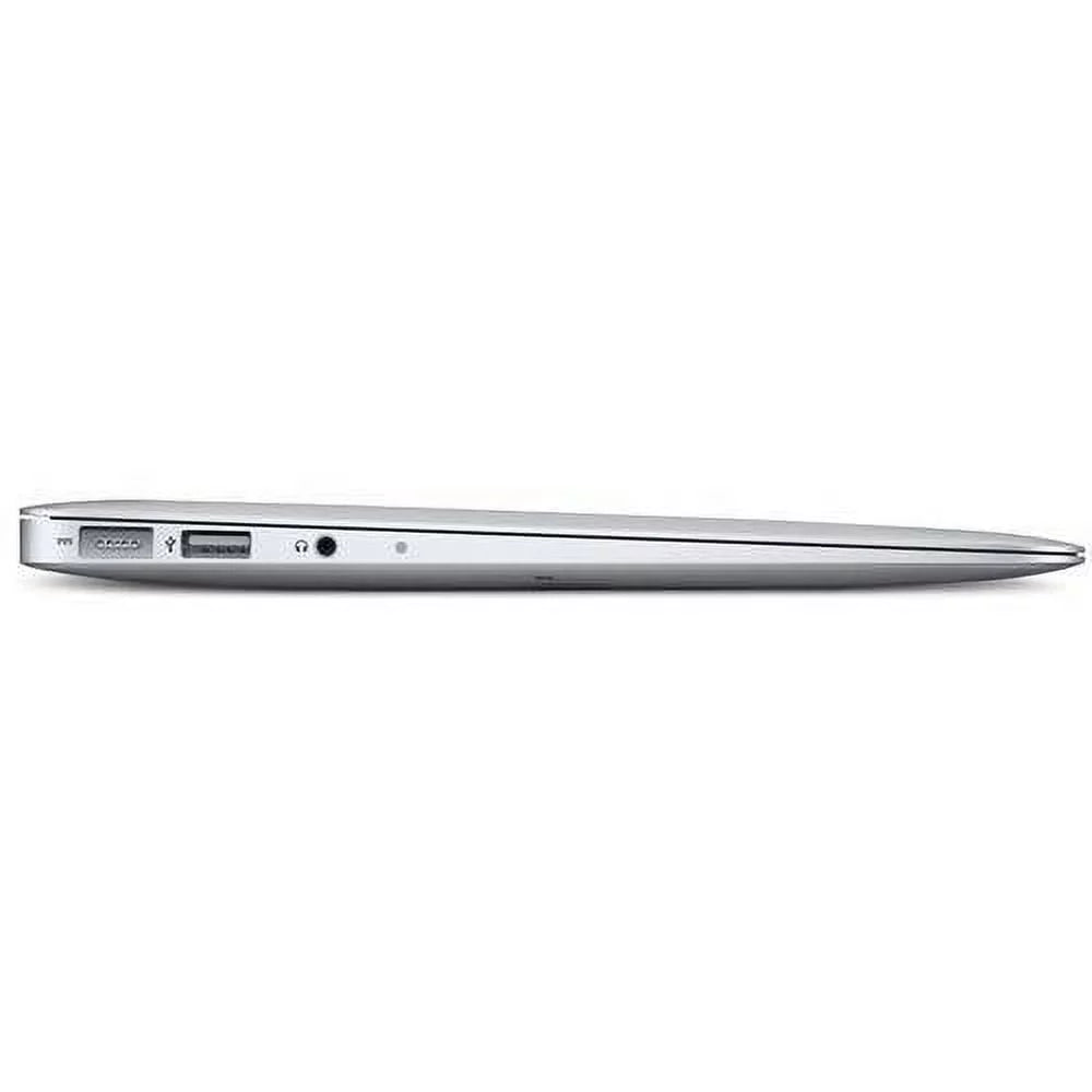 Restored Apple MD711LL/B 11.6" MacBook Air i5-4260U 1.40GHz 4GB Ram, 128GB  (Refurbished)