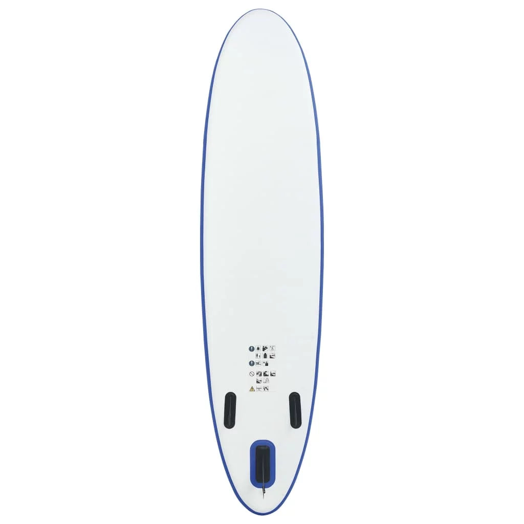 Inflatable Stand Up Paddle Board Set Your Passport to Exciting  Adventures