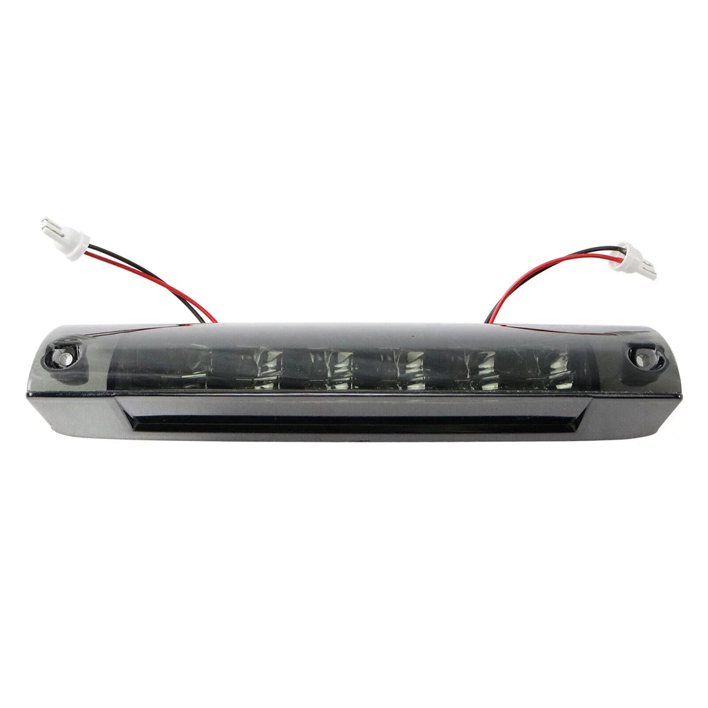 New High Rise Spoiler 3rd Brake Light Fits 93-02 Pontiac Firebird Trans Am WS6