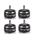 Nebublu ,V3 1115KV Motor 2812 V3  Remote Drone  dsfen  V3 900KV Motor  Motor 4PCS