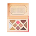 Beauty Desert Sunset Eyeshadow Palette