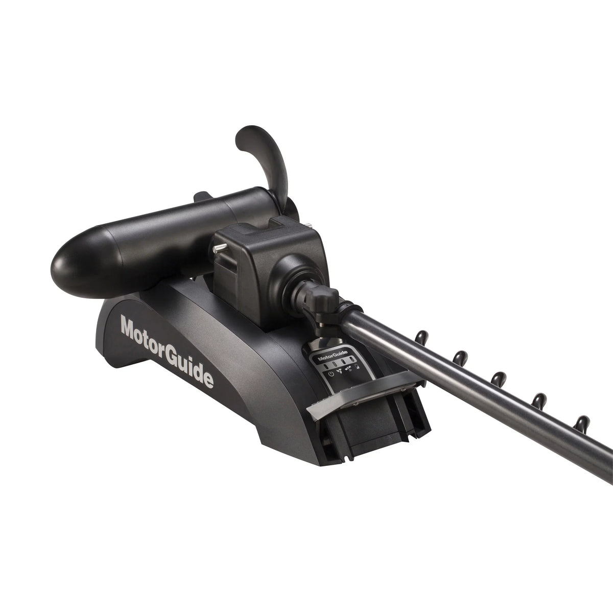 MotorGuide 940800220 XI5 Wireless Freshwater Trolling Motor with  /Sonar - 12V (55 lbs.), 54" Shaft
