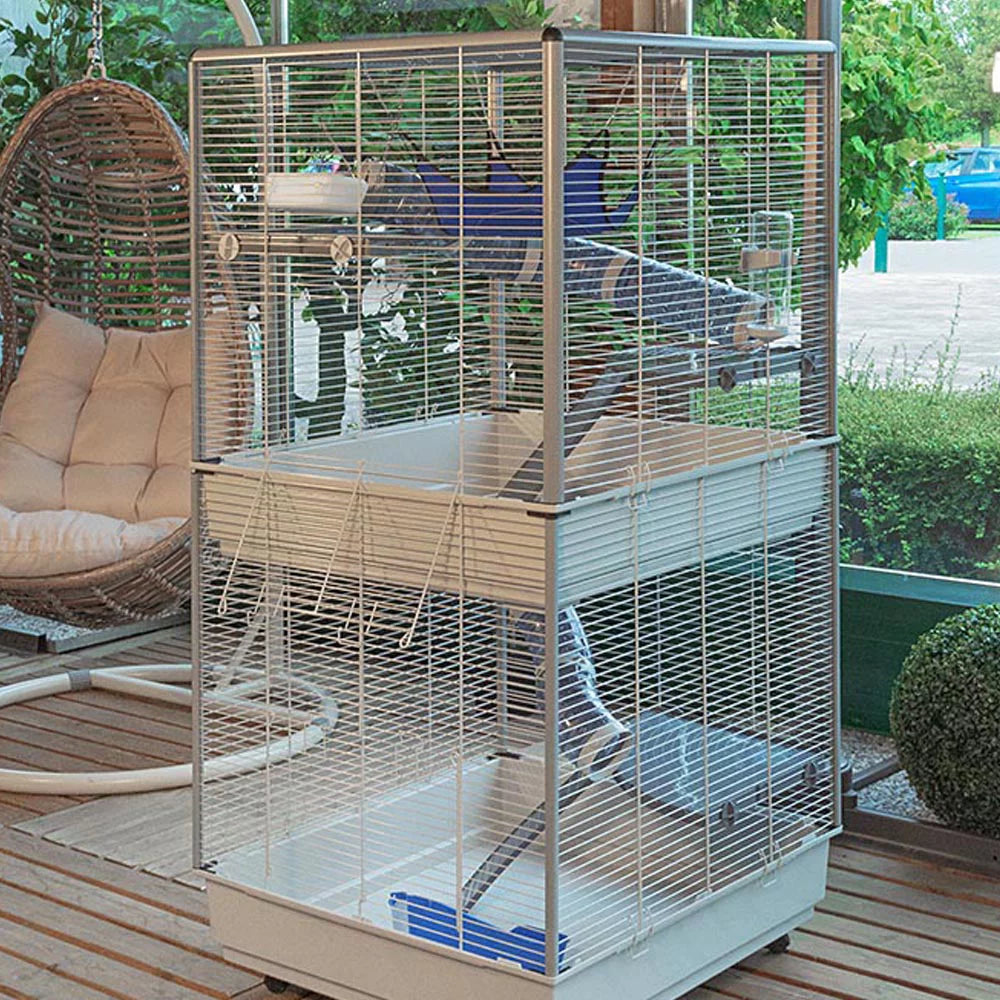 Ferret Tower  Ferret Cage