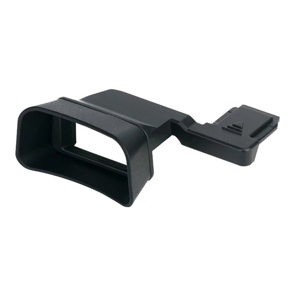 Extend Camera Eyecup Eyepiece Viewfinder for Sony A7C Alpha 7C -7C