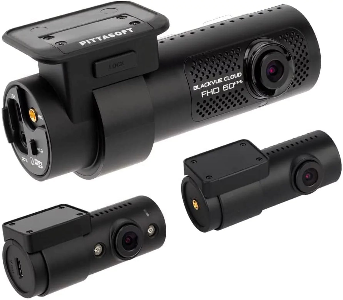 DR750X-3CH  |   +      |      (32GB)