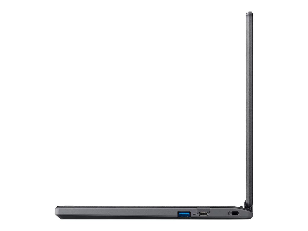 Acer Chromebook 311 CB311-10H-6865 -  A6 - 9220C / up to 2.7 GHz - Chrome  - Radeon R5 - 4   - 32  eMMC - 11.6" 1366 x 768 () - Wi-Fi 5 - shale black - kbd:  Intl/Canadian French