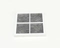 Refrigerator Air Fresh Charcoal Filter Shipped With LMXC23796M, LMXC23796S
