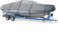 Boat Cover Compatible For   Challenger 180 2005 2006 2007 2008 2009 2010 Heavy-Duty