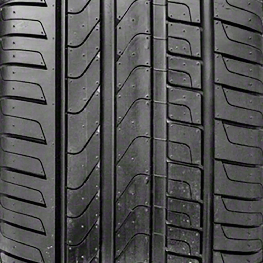 Set of 2 Pirelli Cinturato P7 205/50R17 89W Tires Fits: 2017-19 Nissan Sentra  Turbo, 2013-16 Nissan Sentra