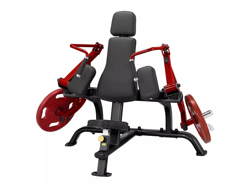 SteelFlex Tricep Extension Machine ()