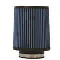 Injen  Ea Nanofiber Dry Air Filter - 3 1/2 Filter 6 Base / 6 7/8 Tall / 5 1/2 Top