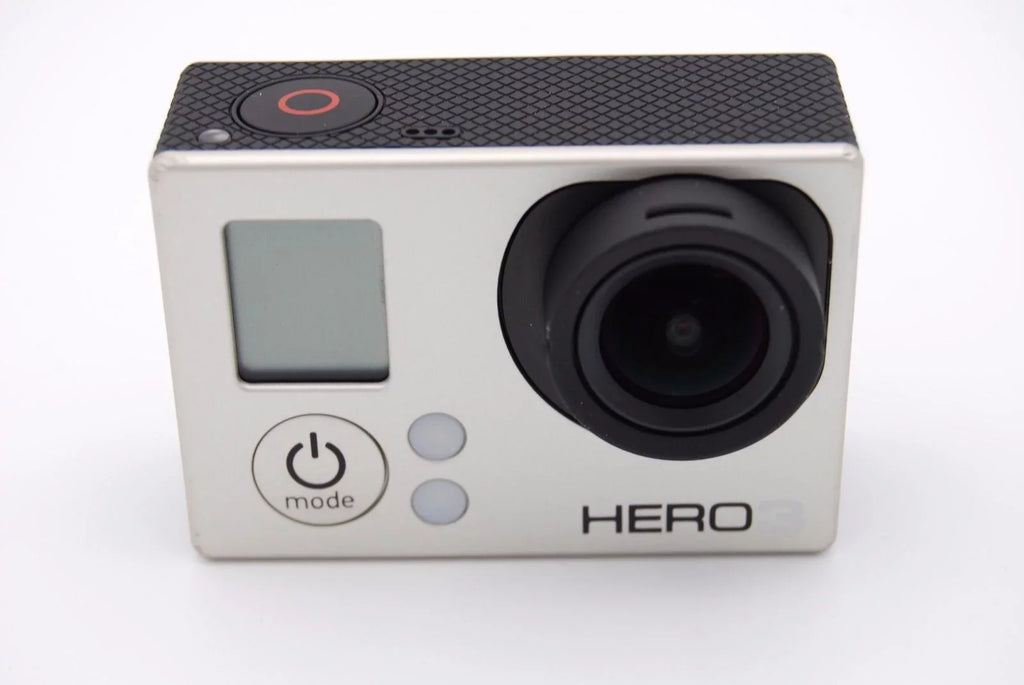 Cameras GoPro HERO3 White Edition 1080P Action Camera Wi-Fi Waterproof Camcorder