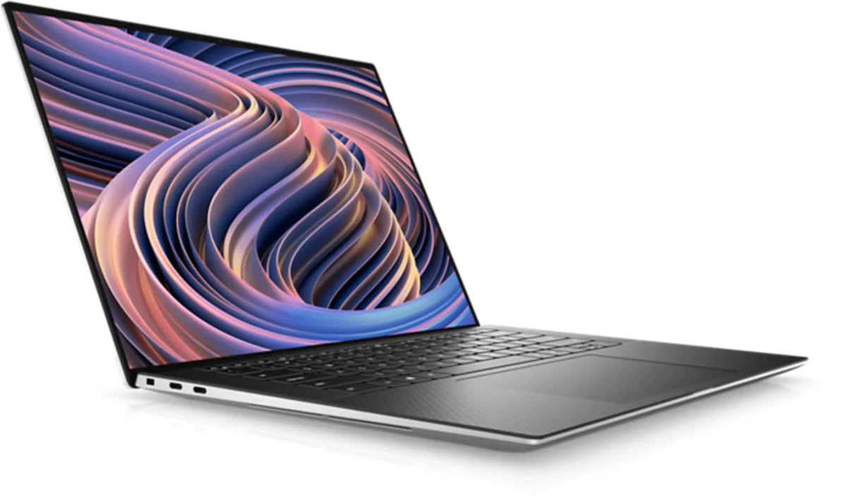 Restored Dell  9520 Laptop (2022) | 15.6" 4K Touch | Core i9 - 2TB  - 32GB  - 3050 Ti | 14 Cores @ 5 GHz - 12th Gen  (Refurbished)