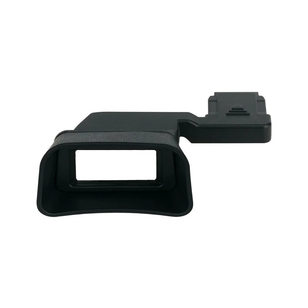 Extend Camera Eyecup Eyepiece Viewfinder for Sony A7C Alpha 7C -7C