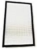 Nispira Filter Compatible with Vornado  25 35 Replacement  Filter MD1-0004 Air Purifier. 1 Filter