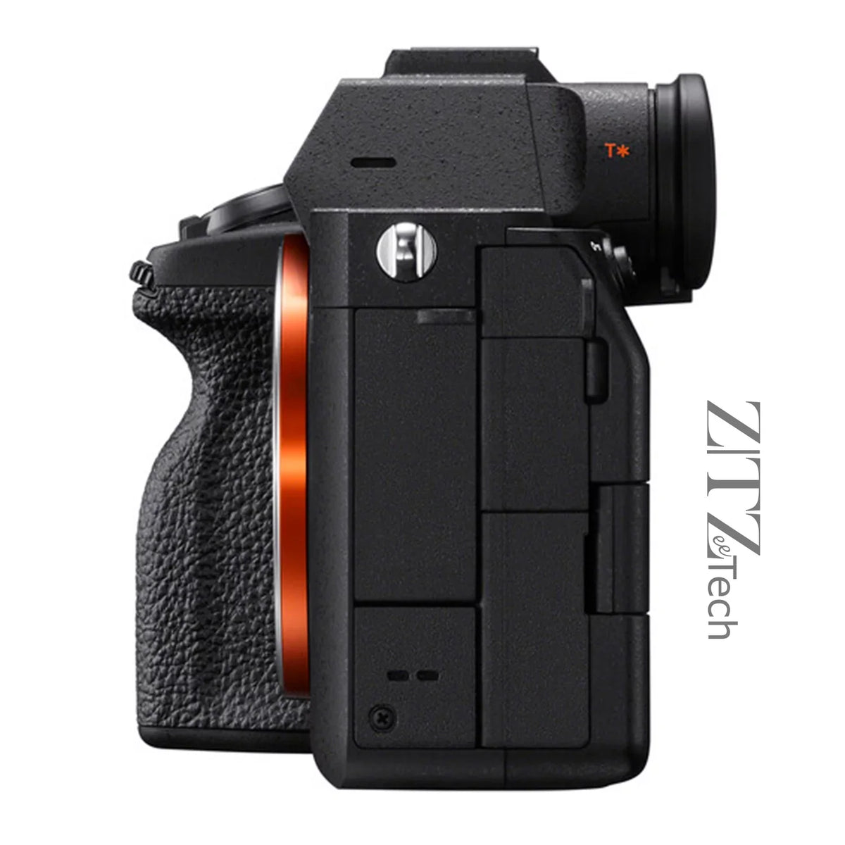 Sony a7  Mirrorless Camera - -7M4/B