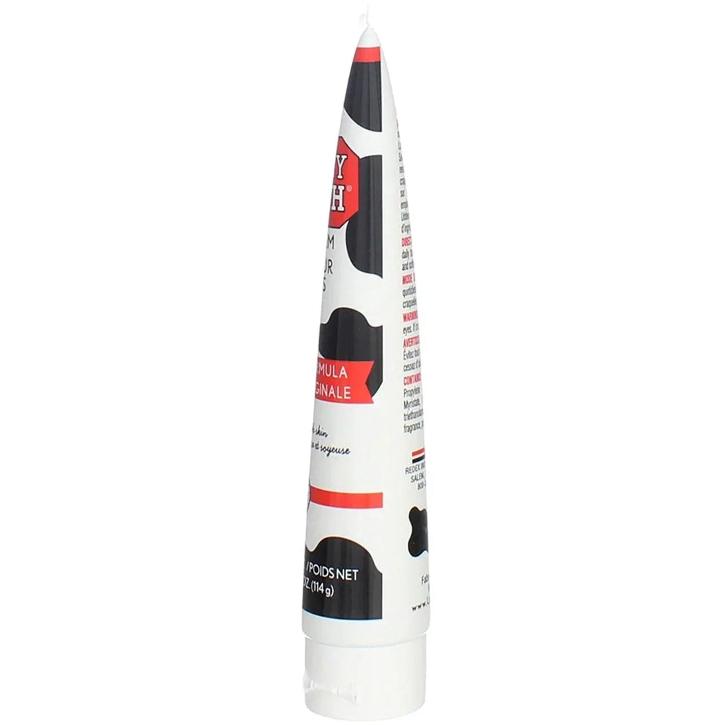Udderly Smooth Hand Cream 4 oz (Pack of 6)