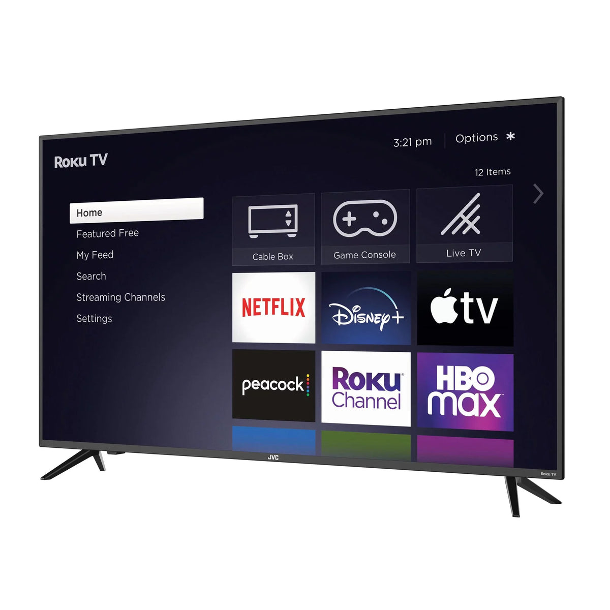 Restored  55" Class 4K (2160p) Smart   (-50MAW804) (Refurbished)