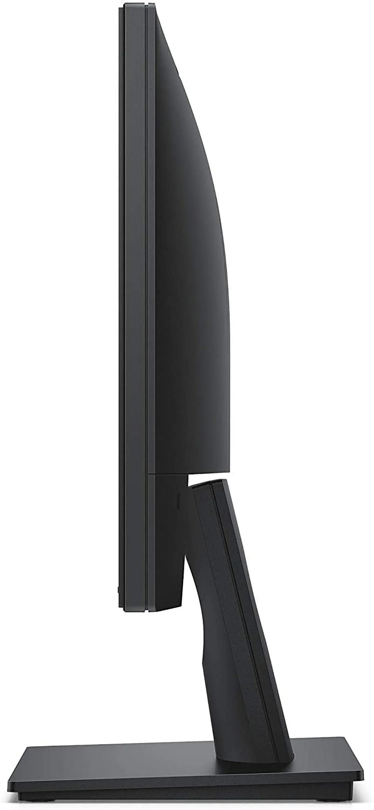 New Dell E1916H 19" (1366x768) Widescreen  Backlit  Monitor 60Hz 5ms DisplayPort & , Tilt Adjustment
