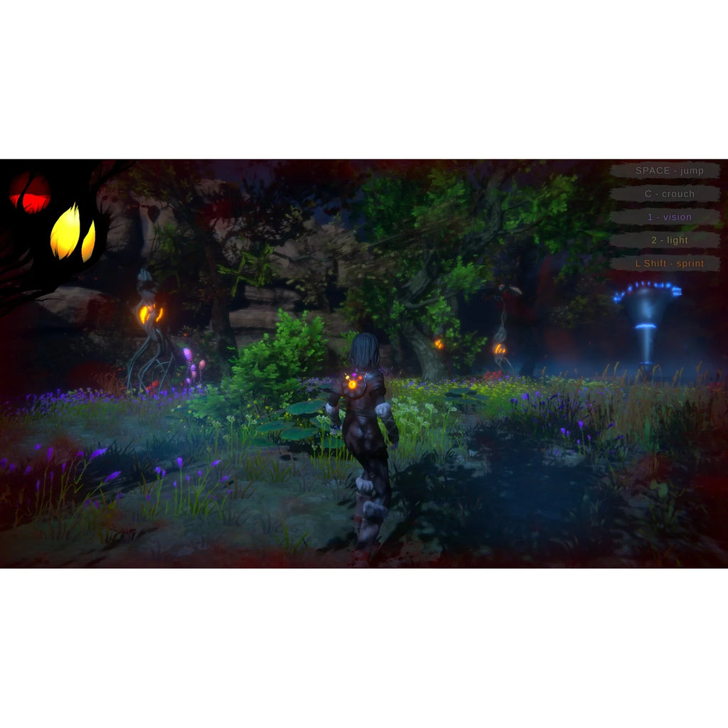 Seed of Life - PlayStation 5