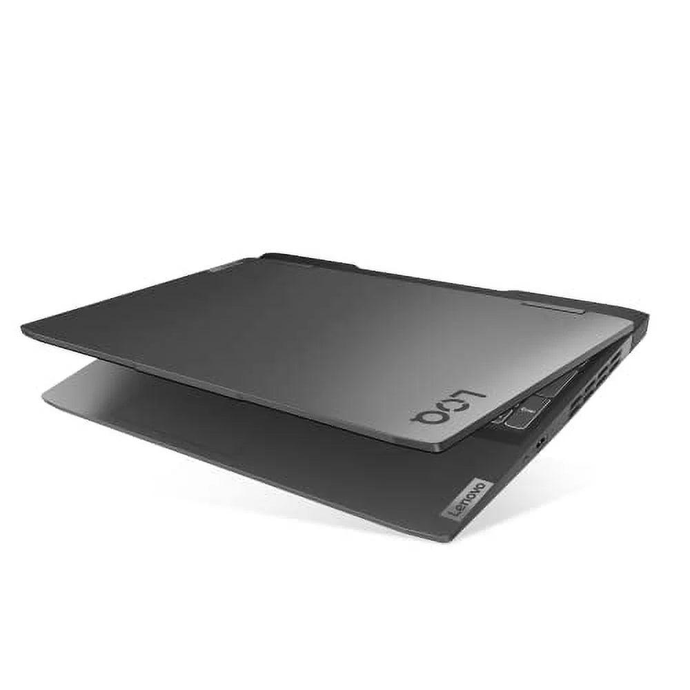 Lenovo  Gaming Laptop,  GeForce  4060, Intel 13th Gen i7-13700H, 15.6"  144Hz Display, 32GB DDR5 , 512GB PCIe , Webcam, , RJ45, Backlit , Wi-Fi 6, Windows 11 Home, Grey