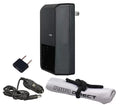 Sony Handycam -CX360V Off Camera 'Intelligent' Rapid Charger + Nwv Direct Microfiber Cleaning Cloth.
