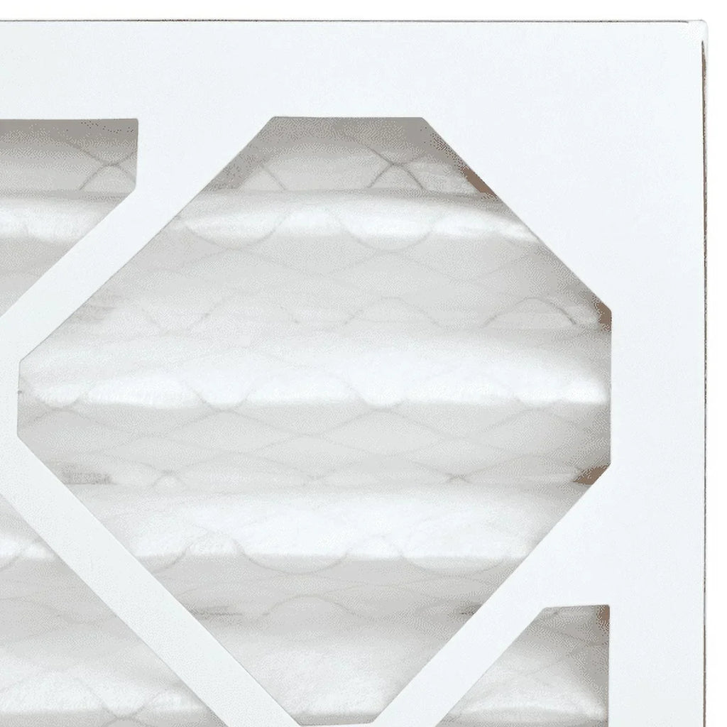 AIRx Filters 24x24x2 Air Filter  8 Pleated   Furnace Air Filter, Dust 6-Pack, Made in the
