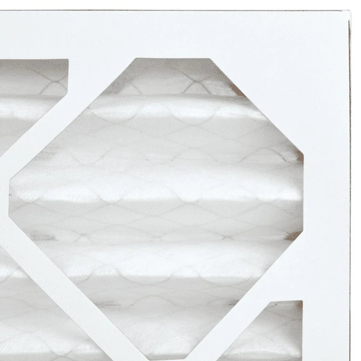 AIRx Filters 24x24x2 Air Filter  8 Pleated   Furnace Air Filter, Dust 6-Pack, Made in the