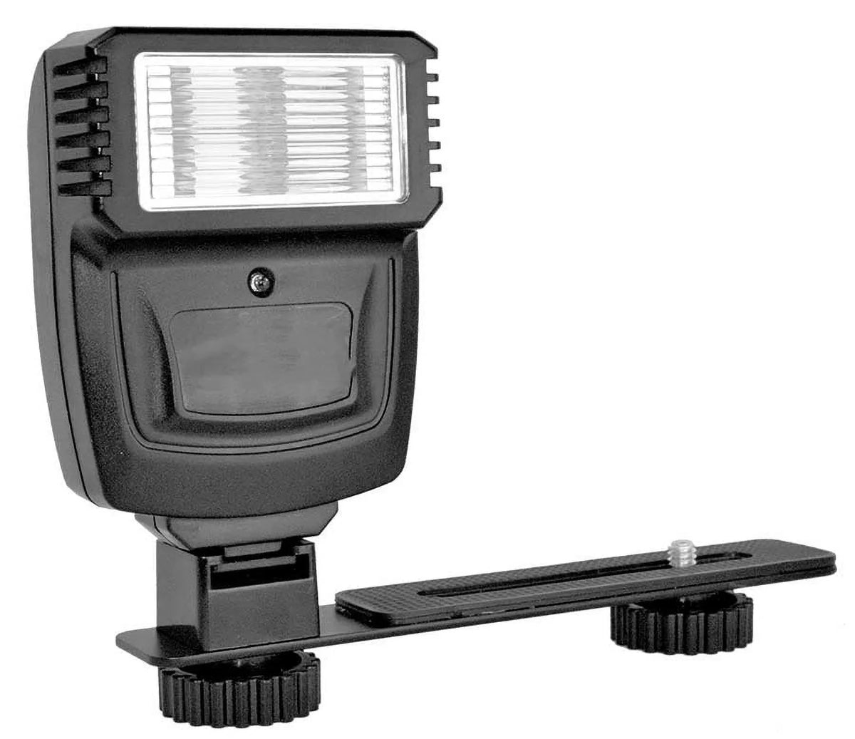 Nikon  W300 Camera (Black) + Extra Battery + Flash+ 1 Yr Warranty