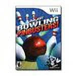 Bowling Pinbusters - Wii