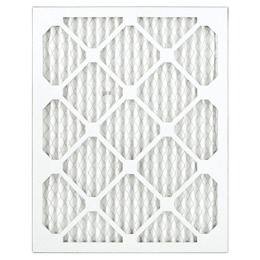 AIRx Filters 16x20x1 Air Filter  13 Pleated   Furnace Air Filter, Health 4-Pack Made in the