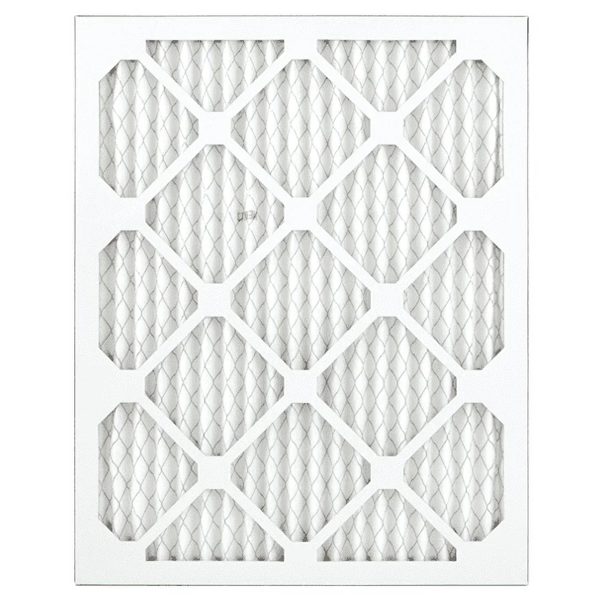 AIRx Filters 16x20x1 Air Filter  13 Pleated   Furnace Air Filter, Health 4-Pack Made in the