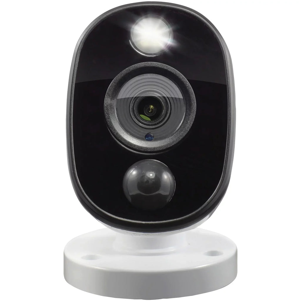 Swann -845808WL- 1080p Full  Surveillance System Kit with 8-Channel 1   and Eight 1080p Cameras