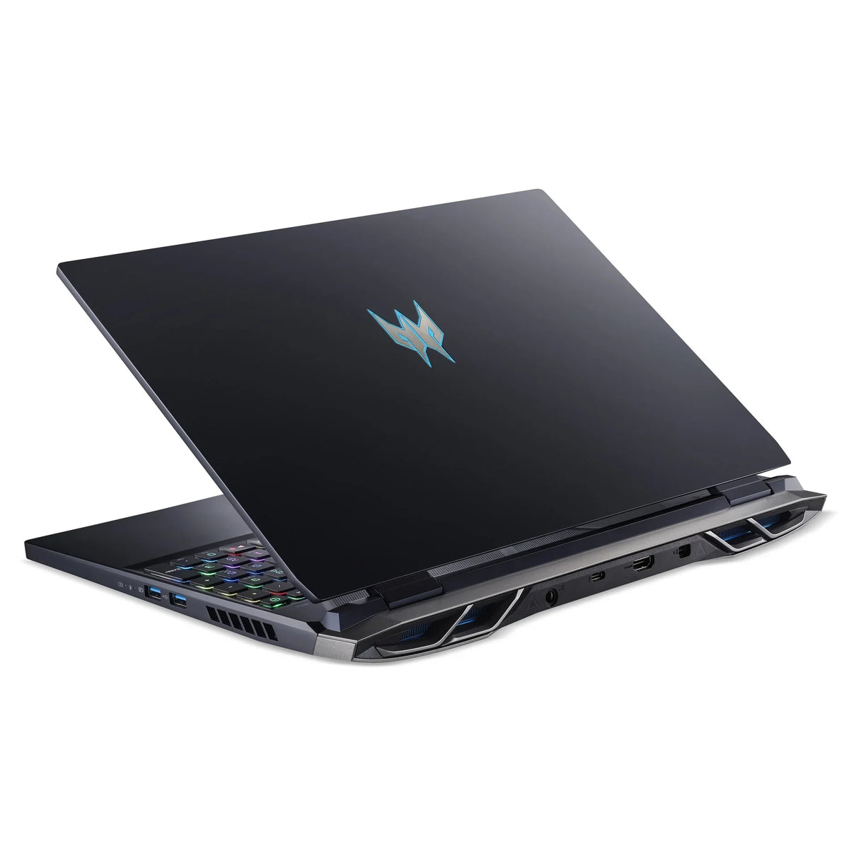 Restored Acer Predator - 15.6" Laptop Intel Core i9-12900H 2.50GHz 32GB  2TB  W11H (Refurbished)