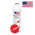 Brand , Water Fountain Filter , Model # --3000 , Compatible with WaterSentry® LCRSP8K - 1 Filters - Made in U.S.A.