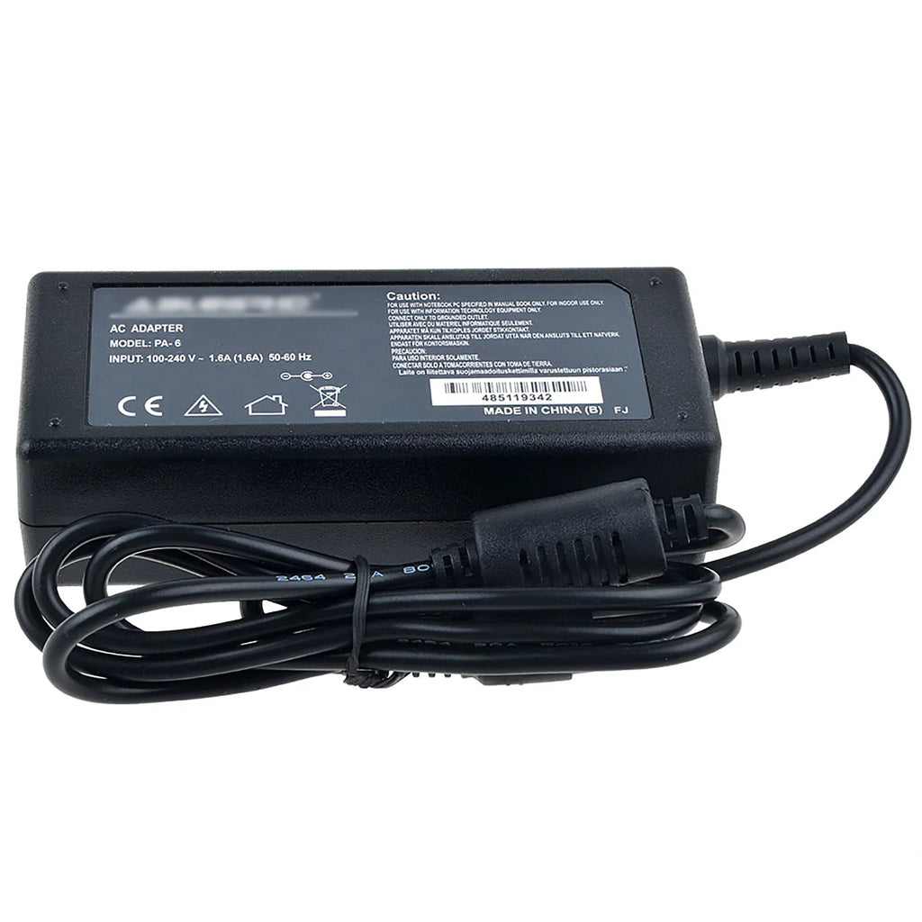 24V - Adapter Power Supply DC24V Replacement for Samsung Soundbar -F355