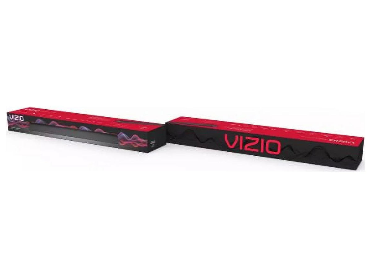 M-Series 2.1 Channel All-in-One Sound Bar System