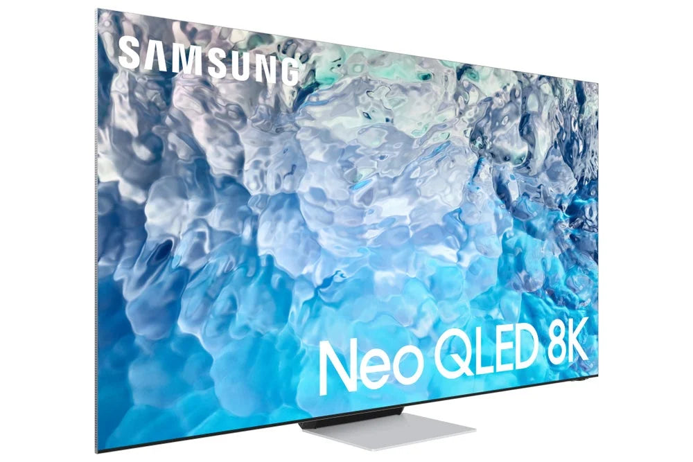 75-Inch Class Samsung Neo  8K QN900B Series Mini  Quantum  64x Smart  with a Sanus VLF525-B1 Full-Motion Premium Mount for 50"-82" Flat Screen 's (2022)