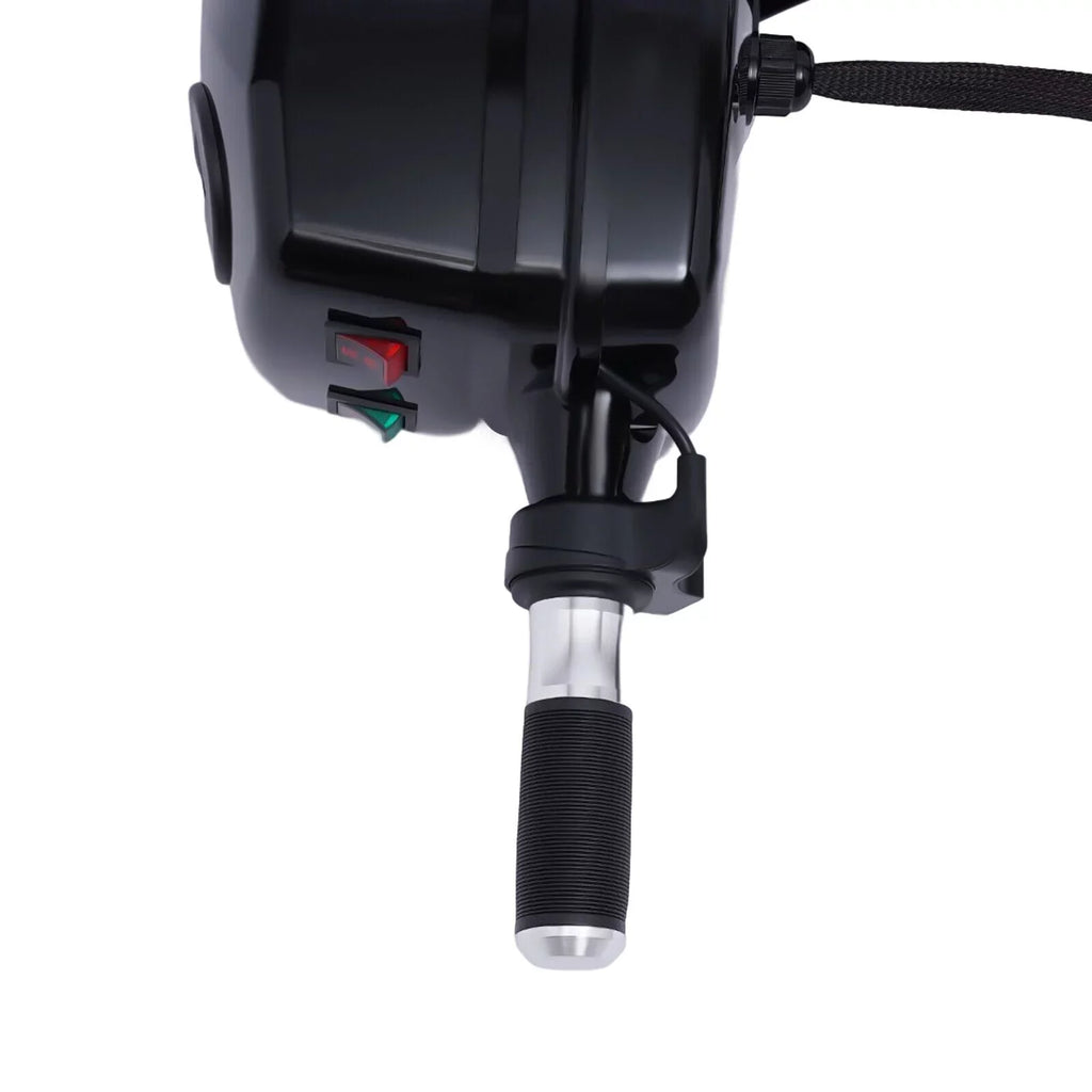 48V Outboard Trolling Motor Boat Electric Boat Engine 2200W Brushless