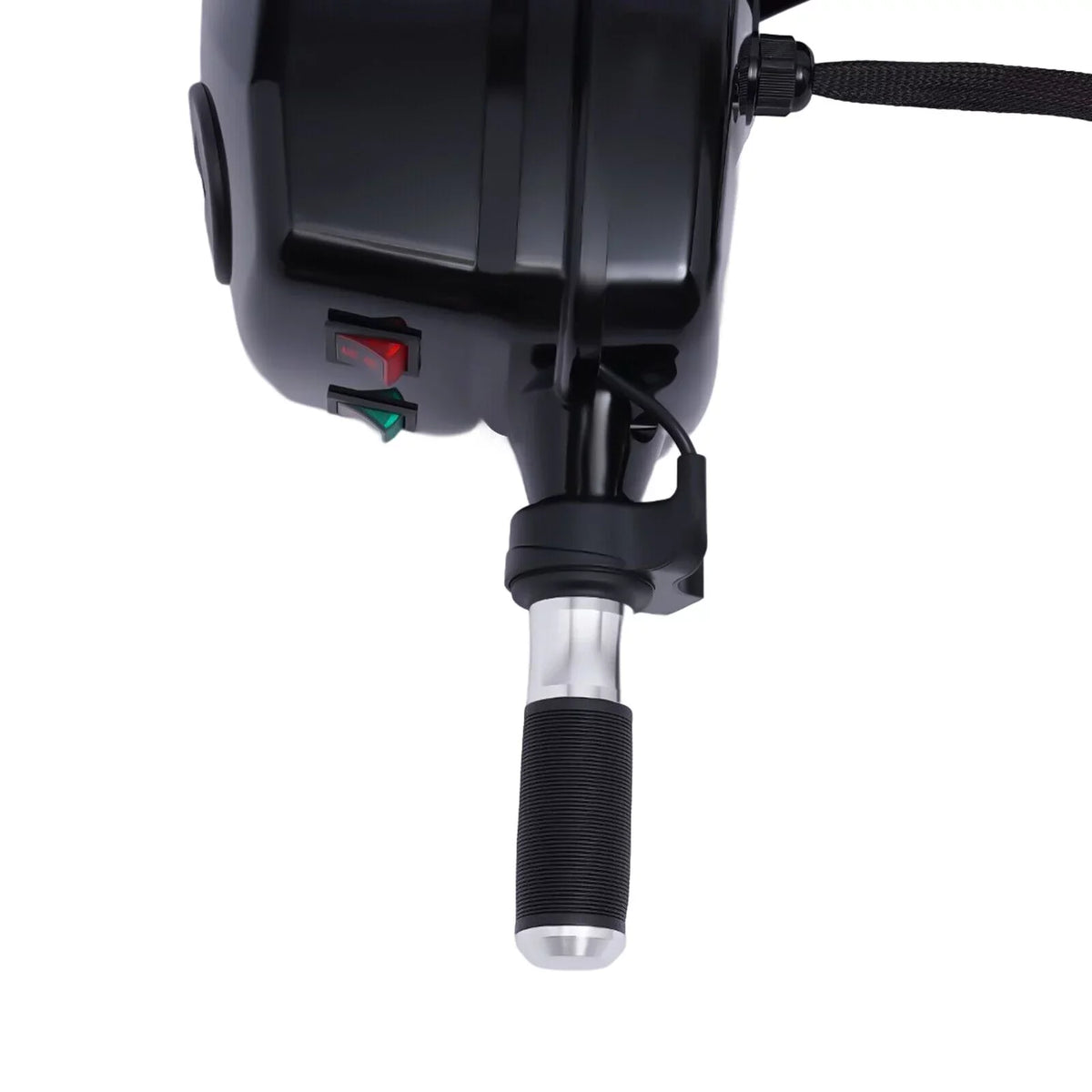 48V Outboard Trolling Motor Boat Electric Boat Engine 2200W Brushless