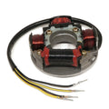 The  Shop | Stator Complete Aftermarket Seadoo 92-05 All 580/650/720cc /Jetboat ModelPro #: 004-202 X-Ref #: 290886725, 290995103, 290995103, 290995103, 420995103