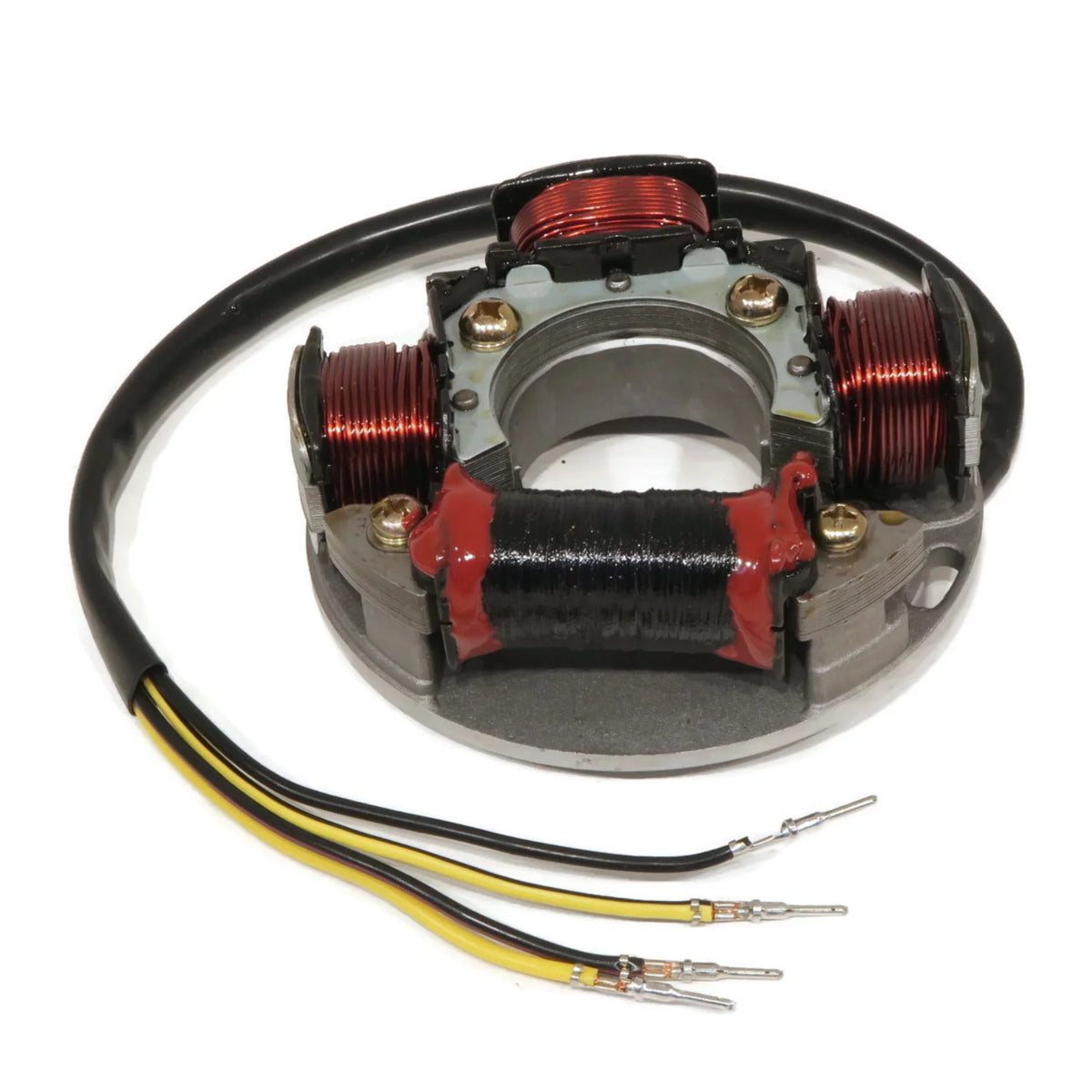 The  Shop | Stator Complete Aftermarket Seadoo 92-05 All 580/650/720cc /Jetboat ModelPro #: 004-202 X-Ref #: 290886725, 290995103, 290995103, 290995103, 420995103