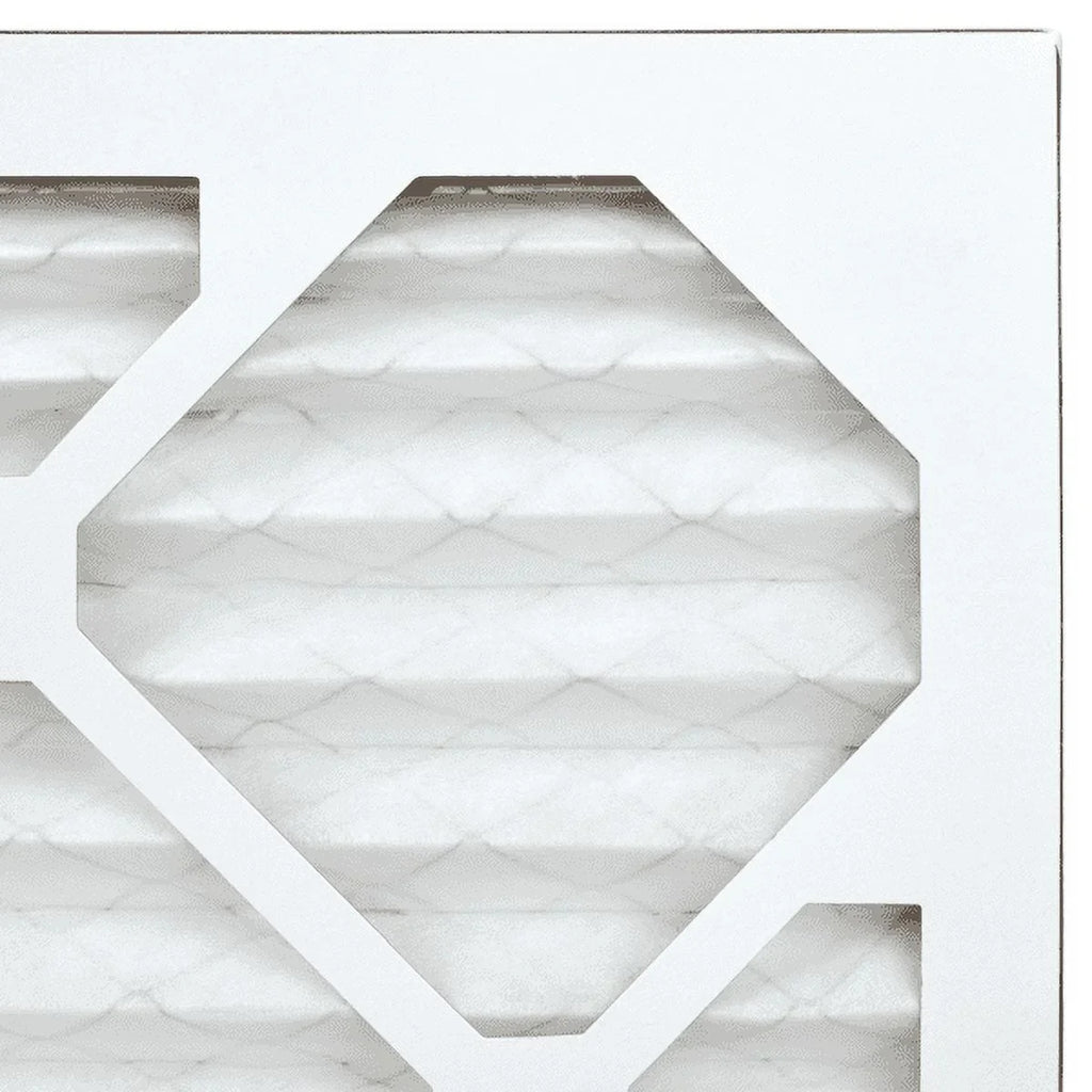 AIRx Filters 24x24x1 Air Filter  8 Pleated   Furnace Air Filter, Dust 4-Pack Made in the