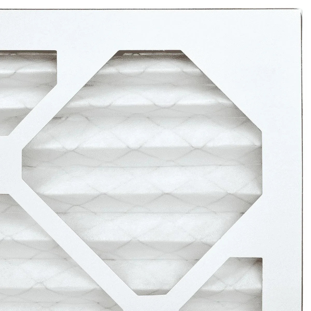 AIRx Filters 24x24x1 Air Filter  8 Pleated   Furnace Air Filter, Dust 4-Pack Made in the