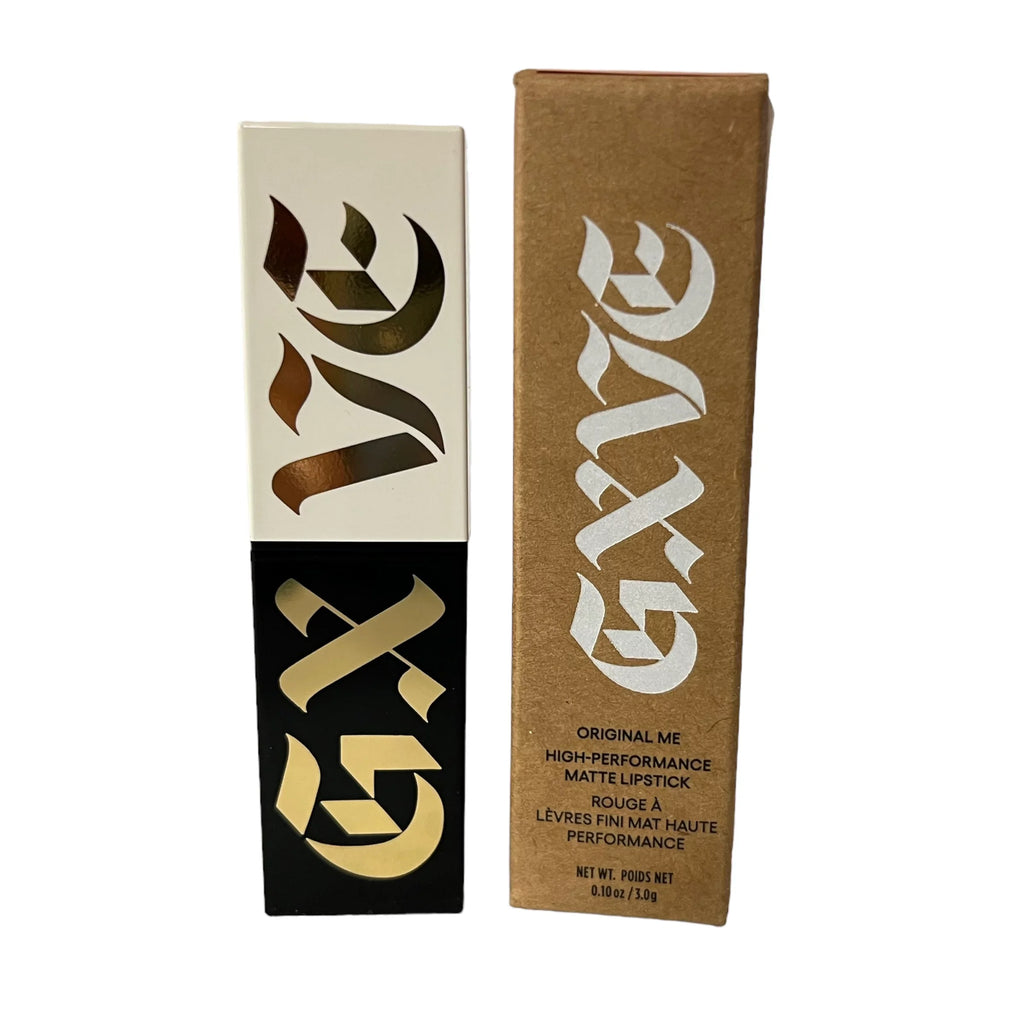 by Gwen Stefani Original Me High Performance Matte Lipstick Original Recipe