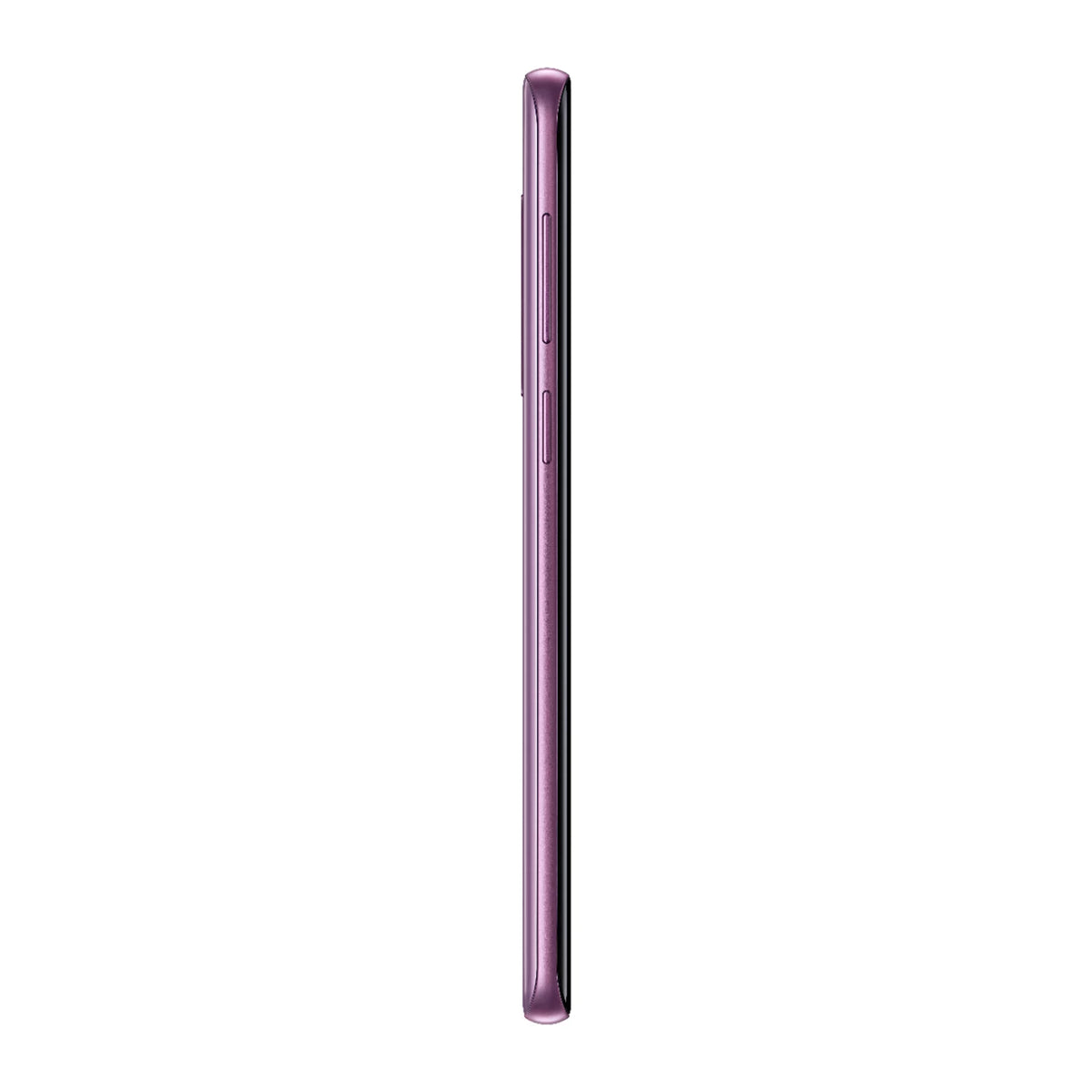 Restored Samsung G965 Galaxy S9 Plus, 64 , Lilac Purple -  Unlocked -  compatible (Refurbished)