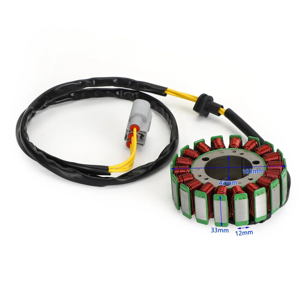Stator Magneto For Sea-Doo    300   130 155   230 2018-2021